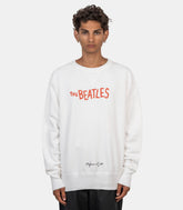 Crewneck the beatles tsuriami-HM32CS035-M-Human made
