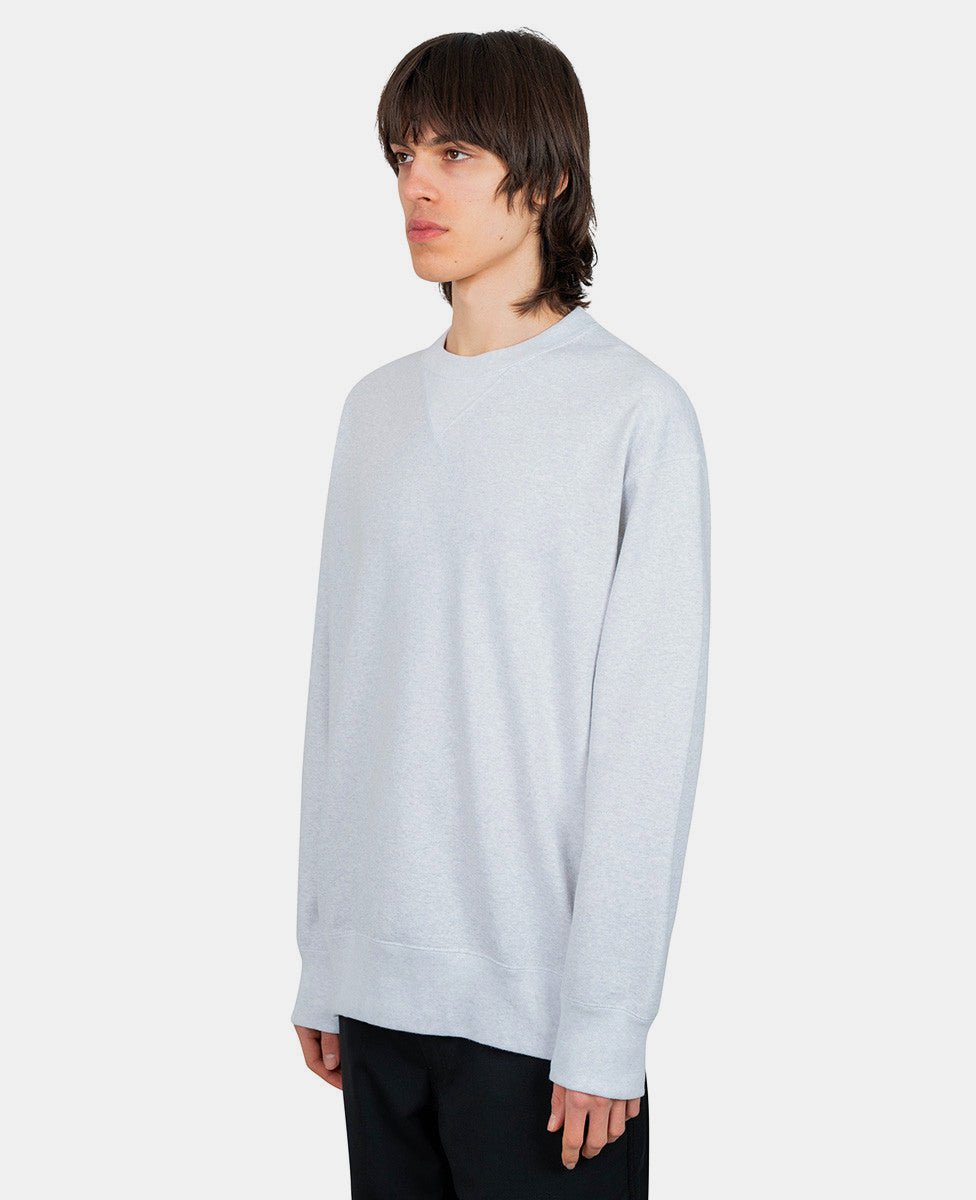 CrewneckHO - T004 - 051 - 2 - MComme des garçons homme