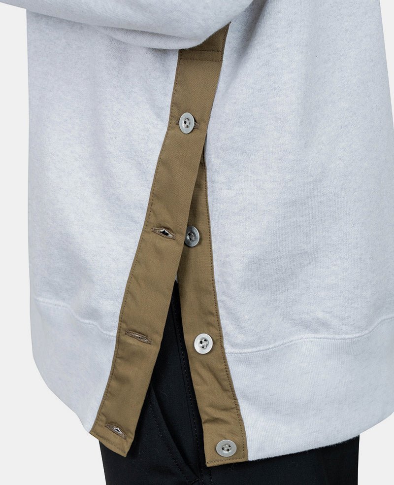 CrewneckHO - T004 - 051 - 2 - MComme des garçons homme