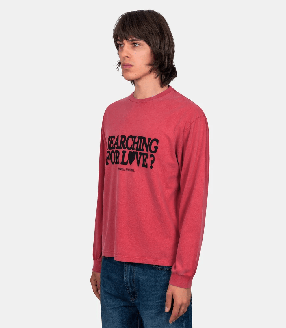 Cupid's calling - AW25LT0101 - S - Carne bollente