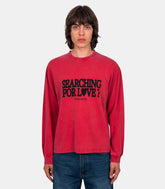 Cupid's Calling - AW25LT0101 - S - Carne bollente