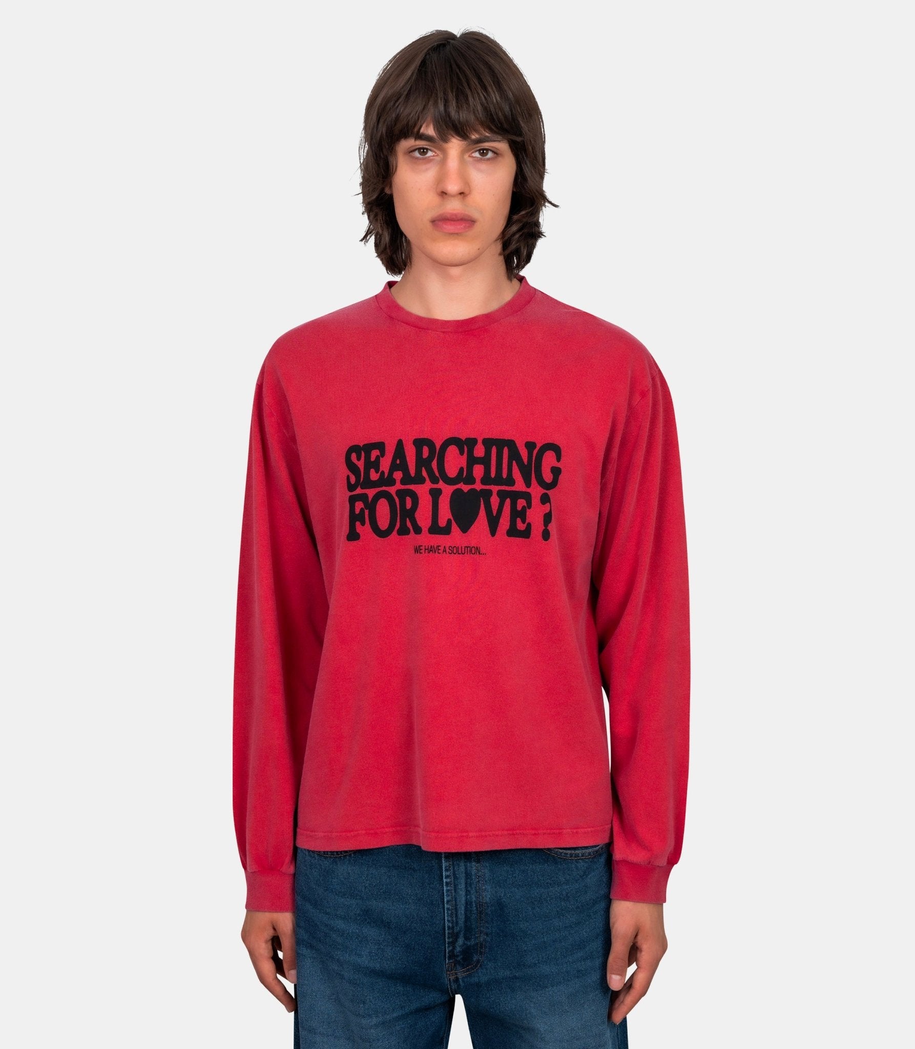 Cupid's Calling - AW25LT0101 - S - Carne bollente