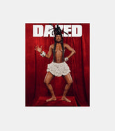 Dazed & confused volume VVOLUMEV - SPRING2025 - 287 - 1 - OSDazed confused