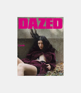 Dazed & confused volume VI - VOLUMEVI - AUTUMN2025 - 289 - Dazed confused
