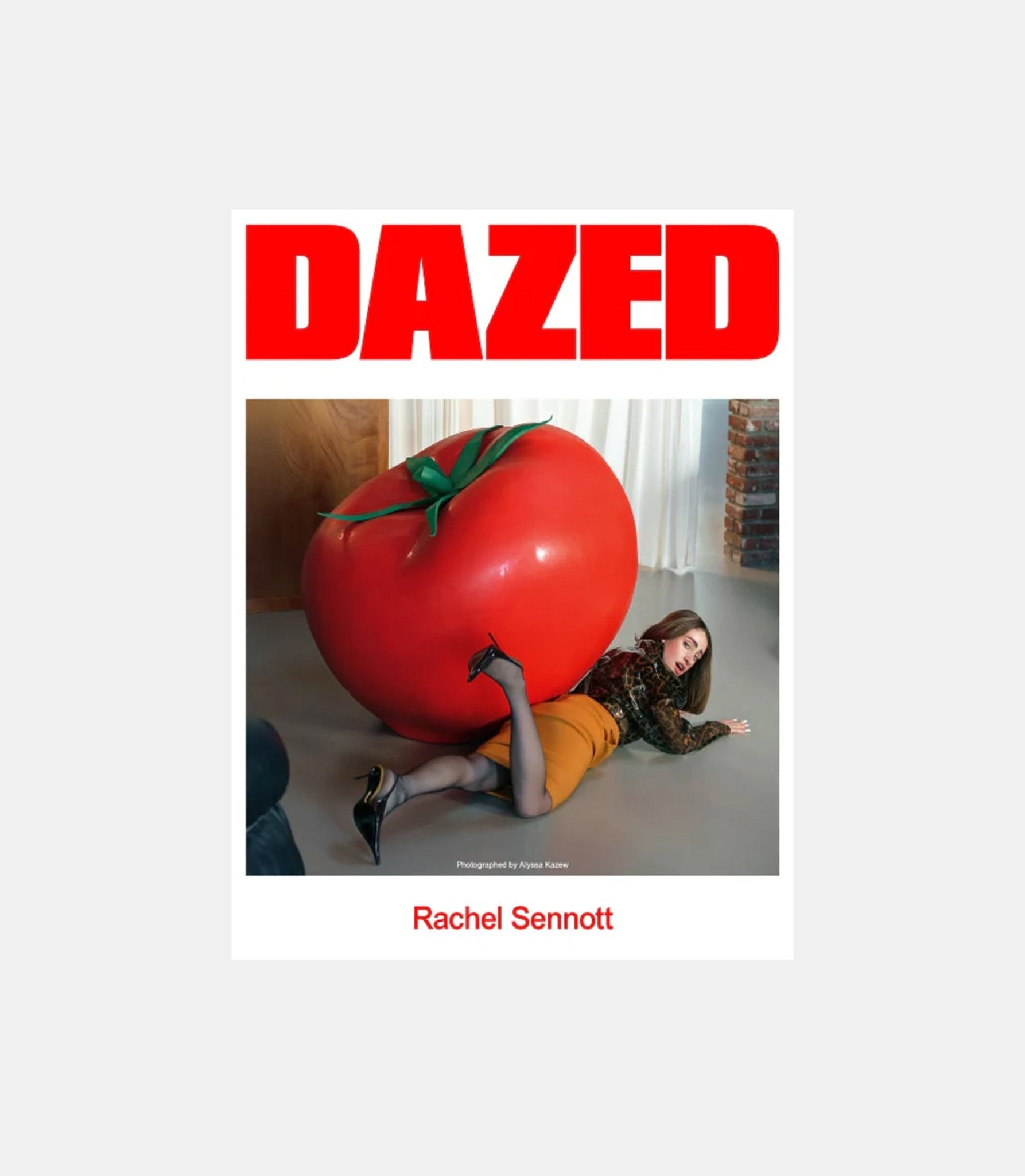 Dazed & confused volume VI - VOLUMEVI-AUTUMN2025-290 - Dazed confused
