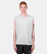 Débardeur recycled or - RORT25LGY-S - Optimistic runners