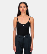 Débardeur réédition - PERMDE012FI0001-9999-S - Courrèges