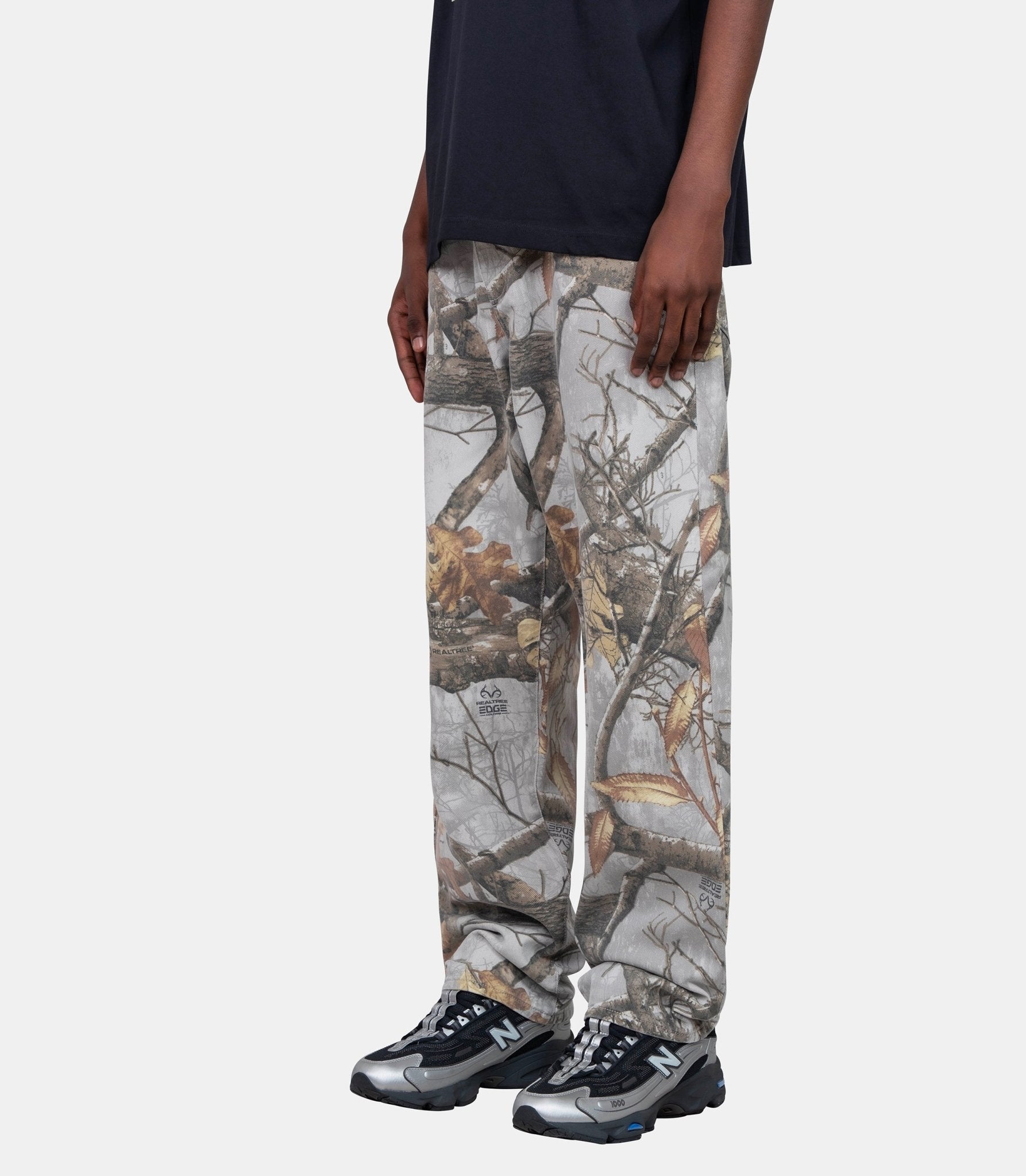 Denim real tree - AWK - FW25 - PA008 - 30 - Awake ny
