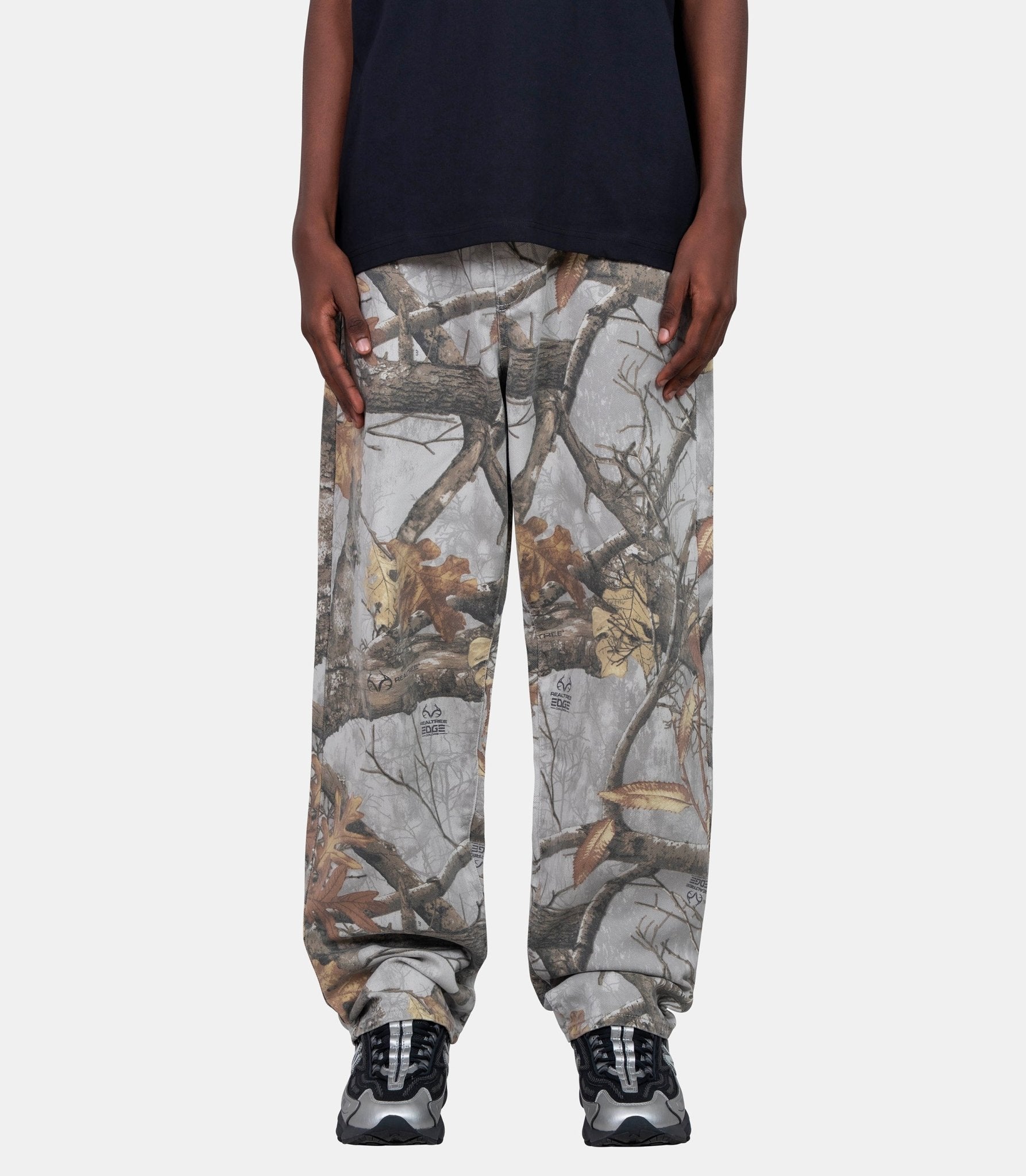 Denim real tree - AWK - FW25 - PA008 - 30 - Awake ny