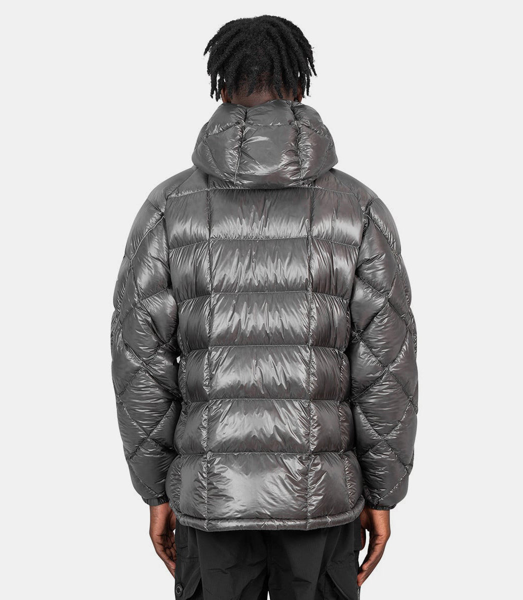 Doudoune à points de diamant574 - 4231105 - 020 - FW24 - LAnd wander