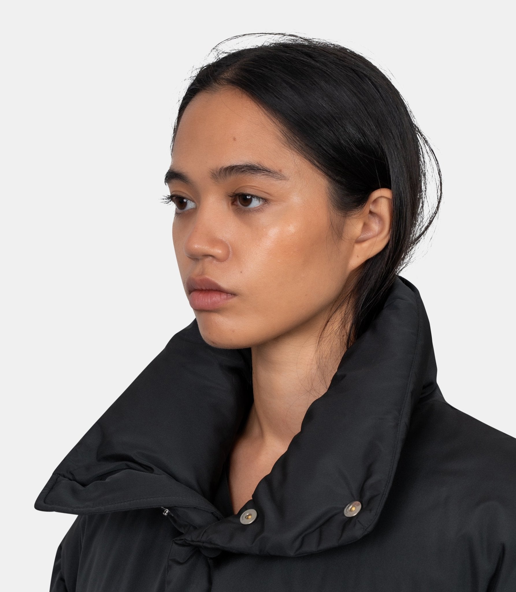 Doudoune ami de coeur - FJK832.PL0039.001 - xs - Ami paris