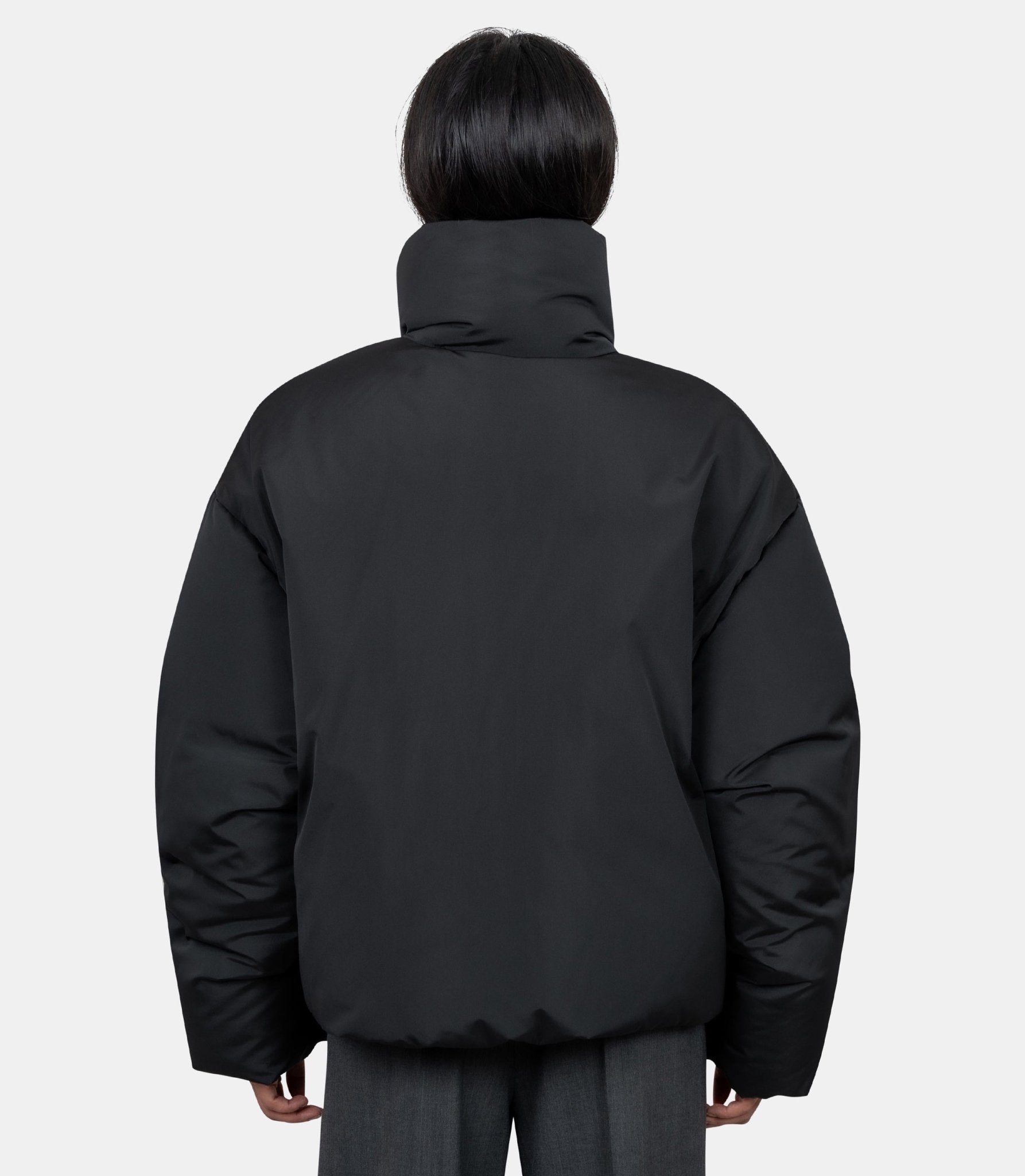 Doudoune ami de coeur - FJK832.PL0039.001 - xs - Ami paris