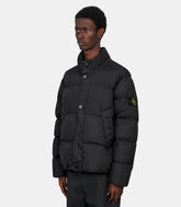 Doudoune crinkle reps ny recycled nylon - K2S154100010S0A23 - V0029 - M - Stone island
