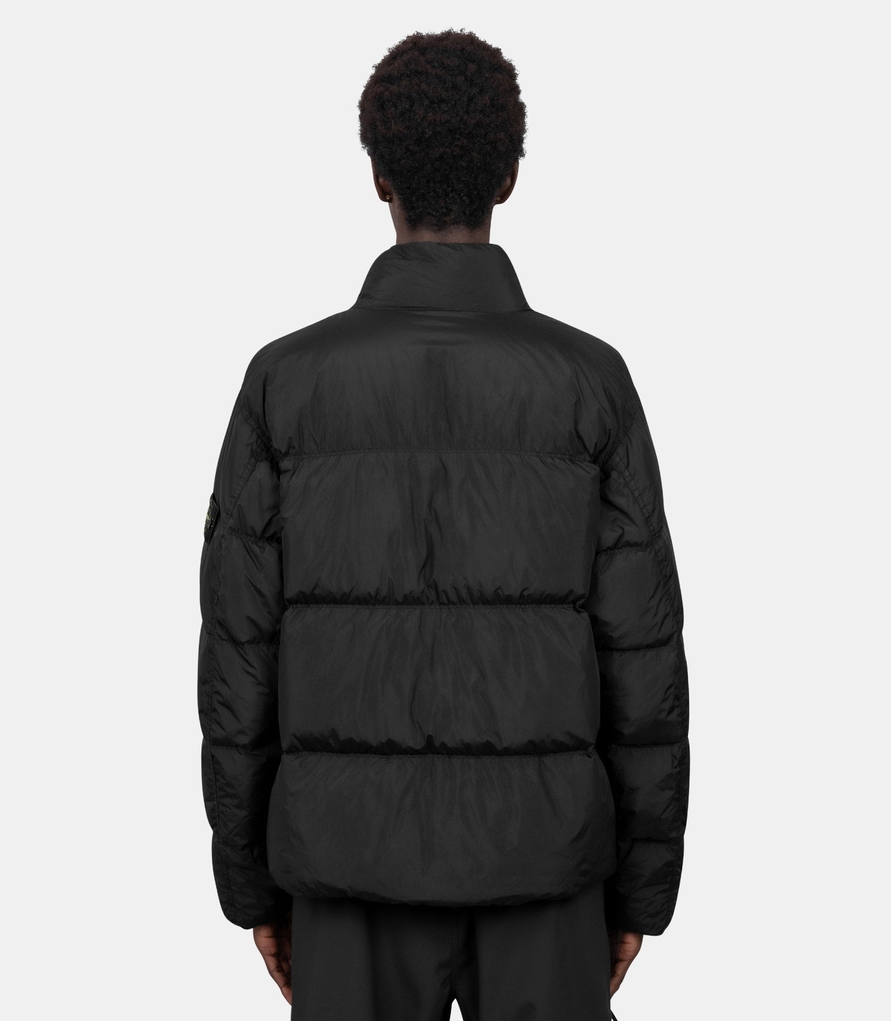 Doudoune crinkle reps ny-L2S154100109S0A23-V0029-S-Stone island
