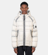 Doudoune d.d. shell hooded down-RFCMOW702A-110416A-103-S-C.p. company