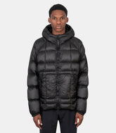 Doudoune d.d. shell hooded down-RFCMOW702A-110416A-999-S-C.p. company