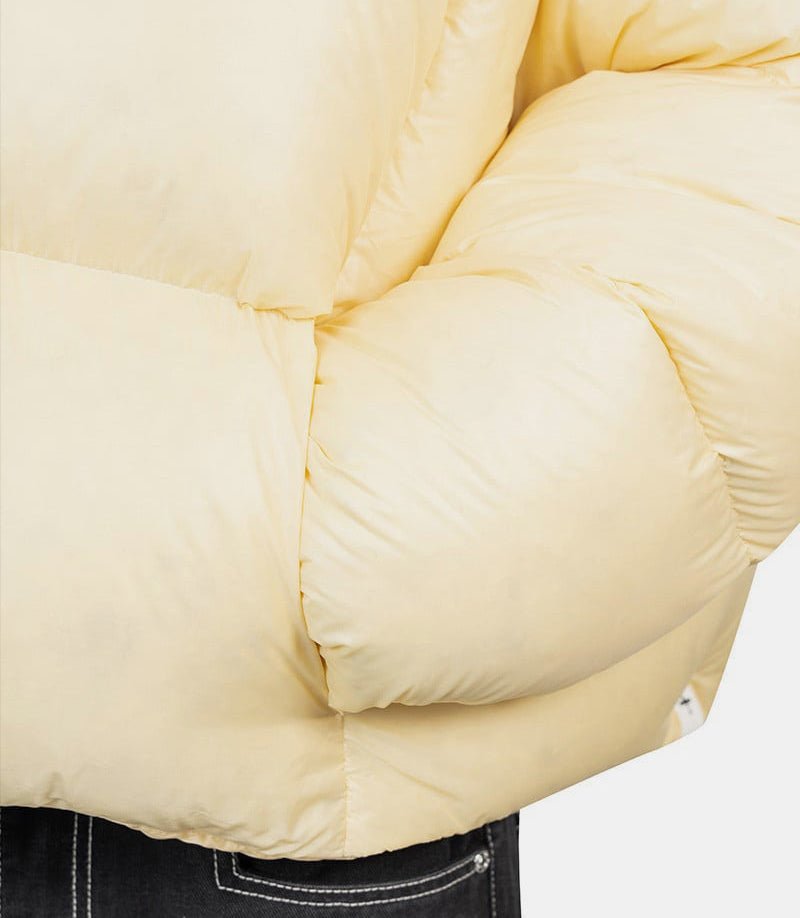 Doudoune en duvet perleJ47AF0136J70007 - 747 - FW24 - SJil sander
