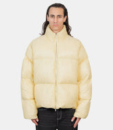 Doudoune en duvet perleJ47AF0136J70007 - 747 - FW24 - SJil sander