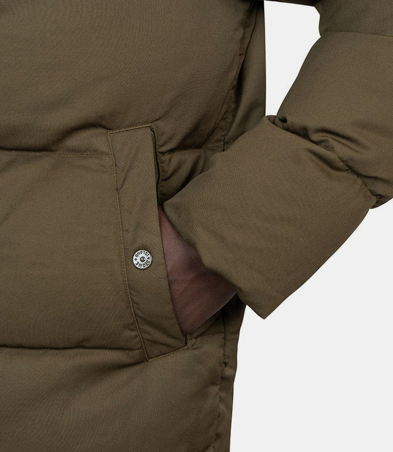 Doudoune ghost8115453F3 - V0054 - FW24 - MStone island
