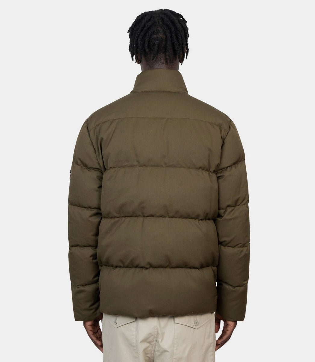 Doudoune ghost8115453F3 - V0054 - FW24 - MStone island