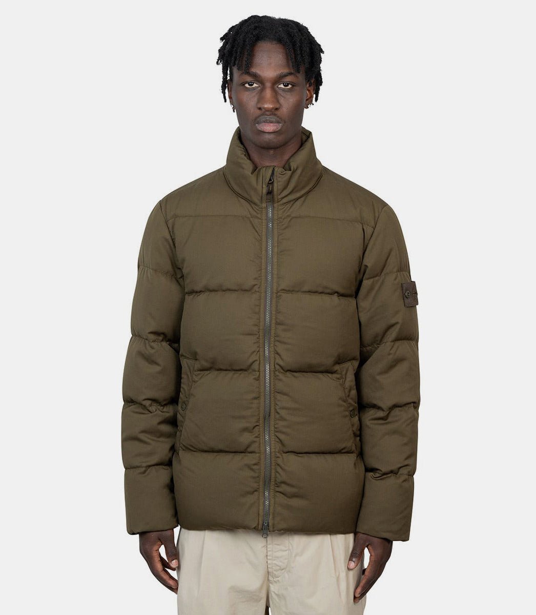 Doudoune ghost8115453F3 - V0054 - FW24 - MStone island