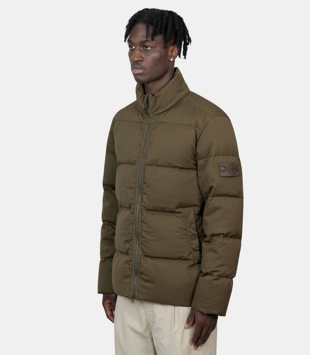 Doudoune ghost8115453F3 - V0054 - FW24 - MStone island
