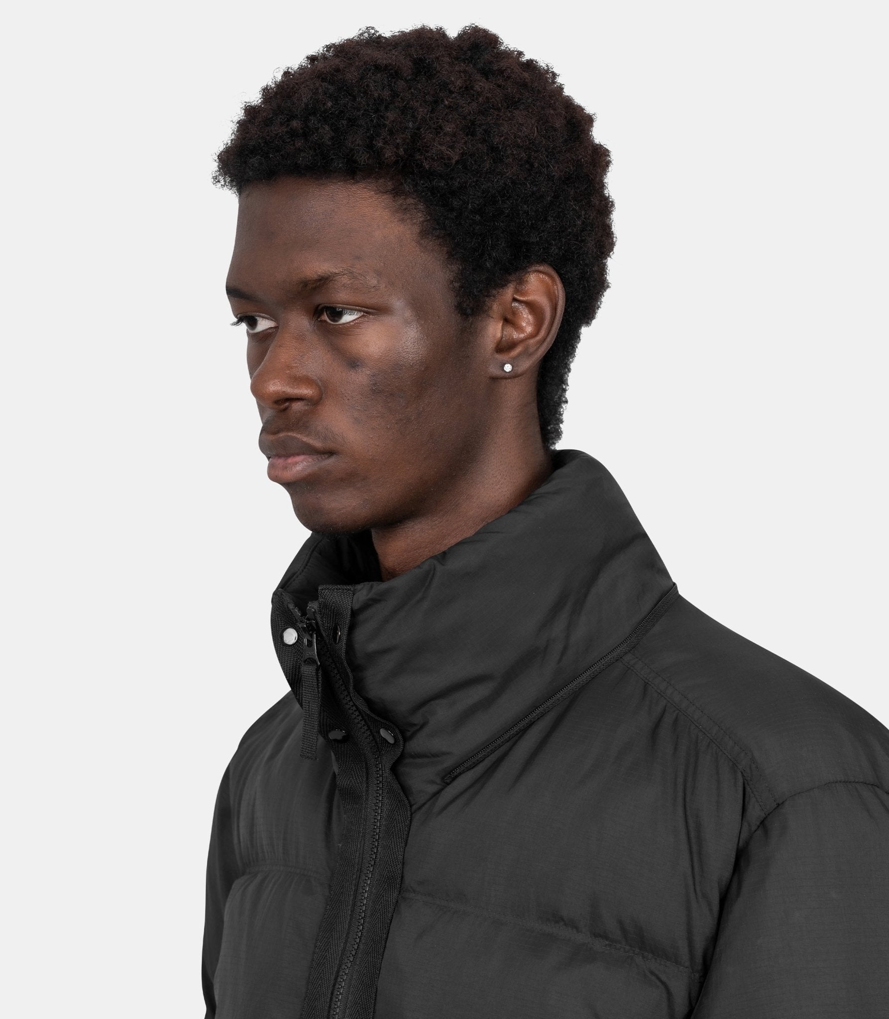 Doudoune matt ripstop cordura-L2S154100013S0483-V0029-S-Stone island