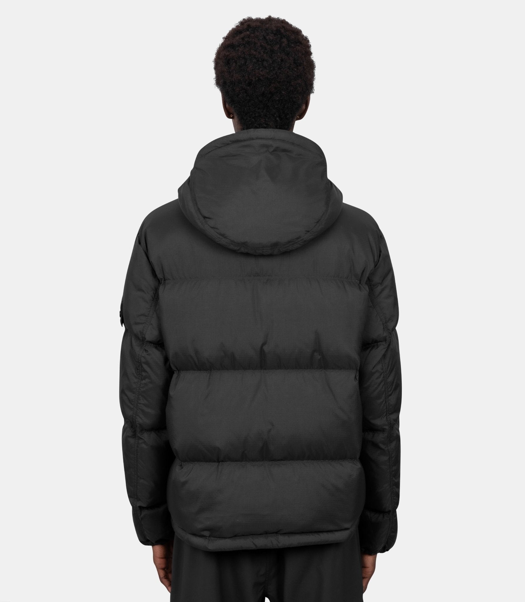 Doudoune matt ripstop cordura-L2S154100013S0483-V0029-S-Stone island