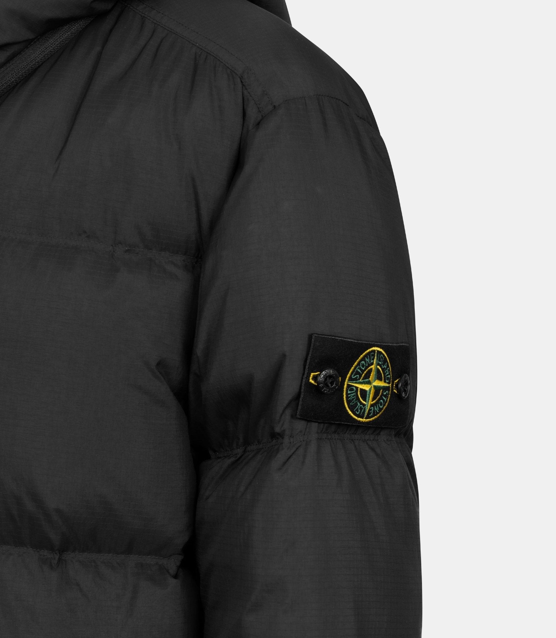 Doudoune matt ripstop cordura-L2S154100013S0483-V0029-S-Stone island