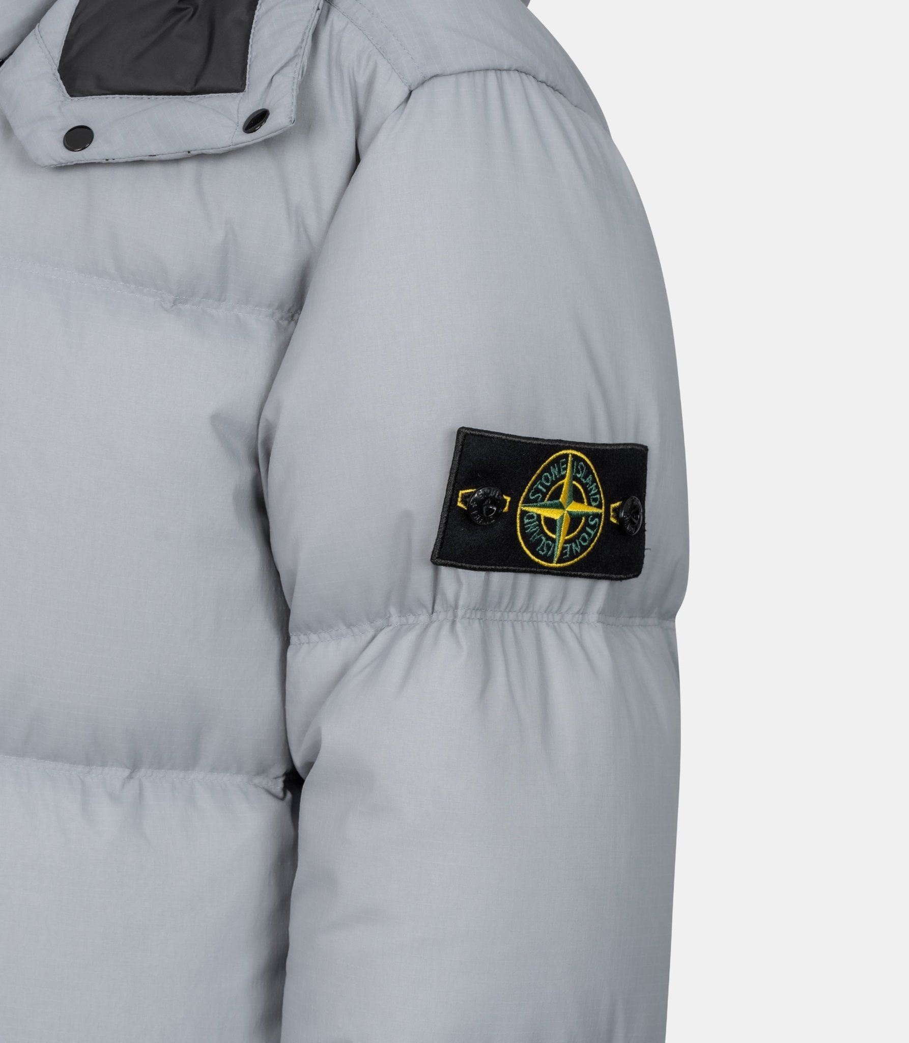 Doudoune matt ripstop cordura-L2S154100013S0483-V0049-S-Stone island