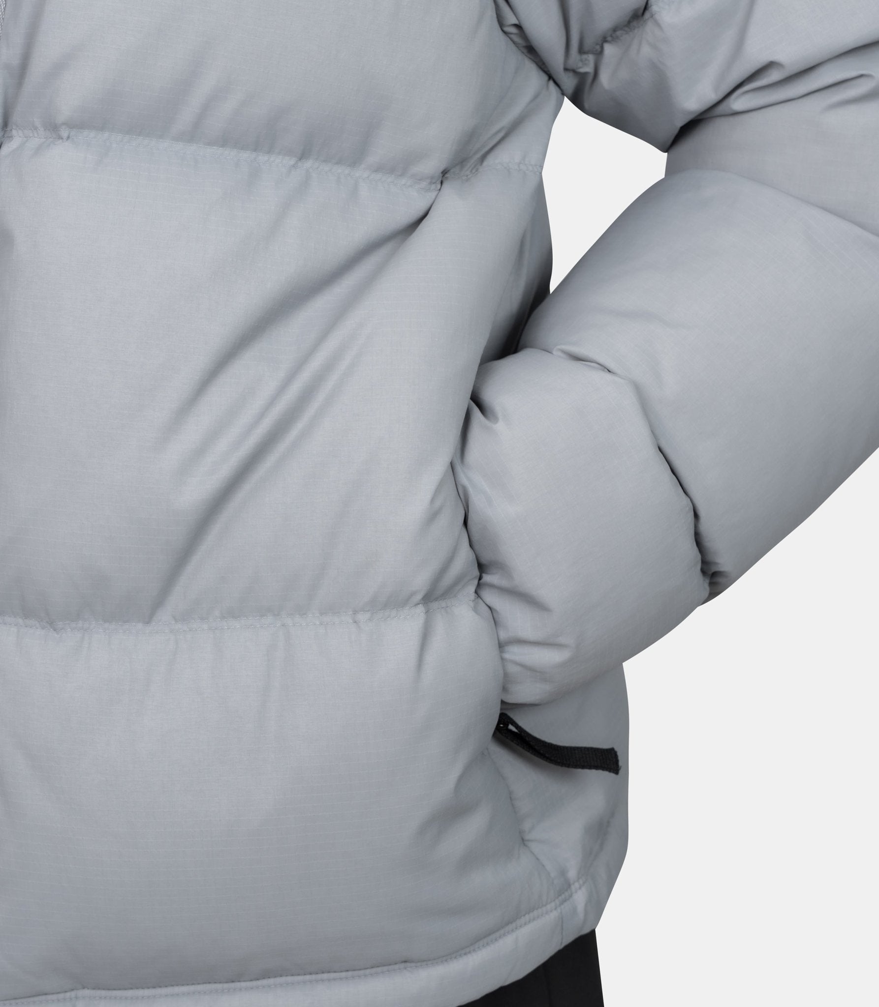 Doudoune matt ripstop cordura-L2S154100013S0483-V0049-S-Stone island