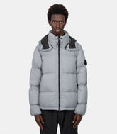 Doudoune matt ripstop cordura-L2S154100013S0483-V0049-S-Stone island