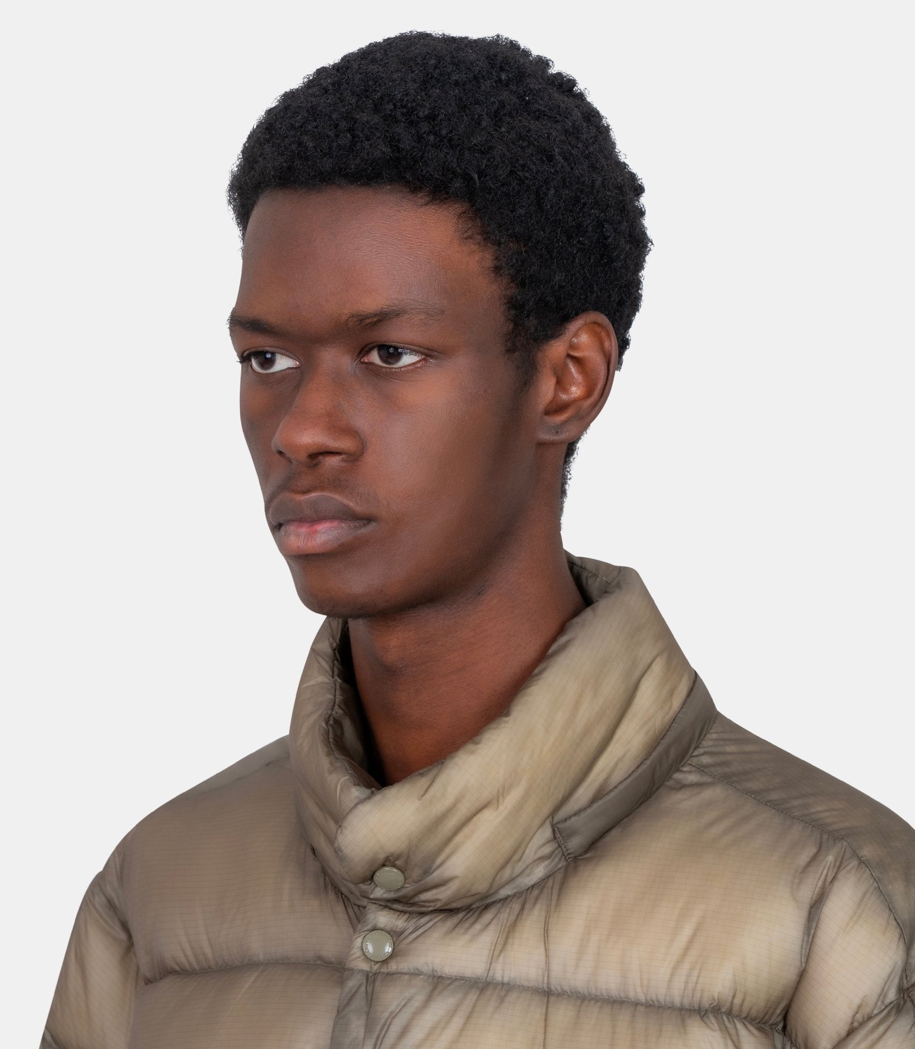 Doudoune medium d.d. shell - 19CMOW191A-110416A-356-M - C.p. company