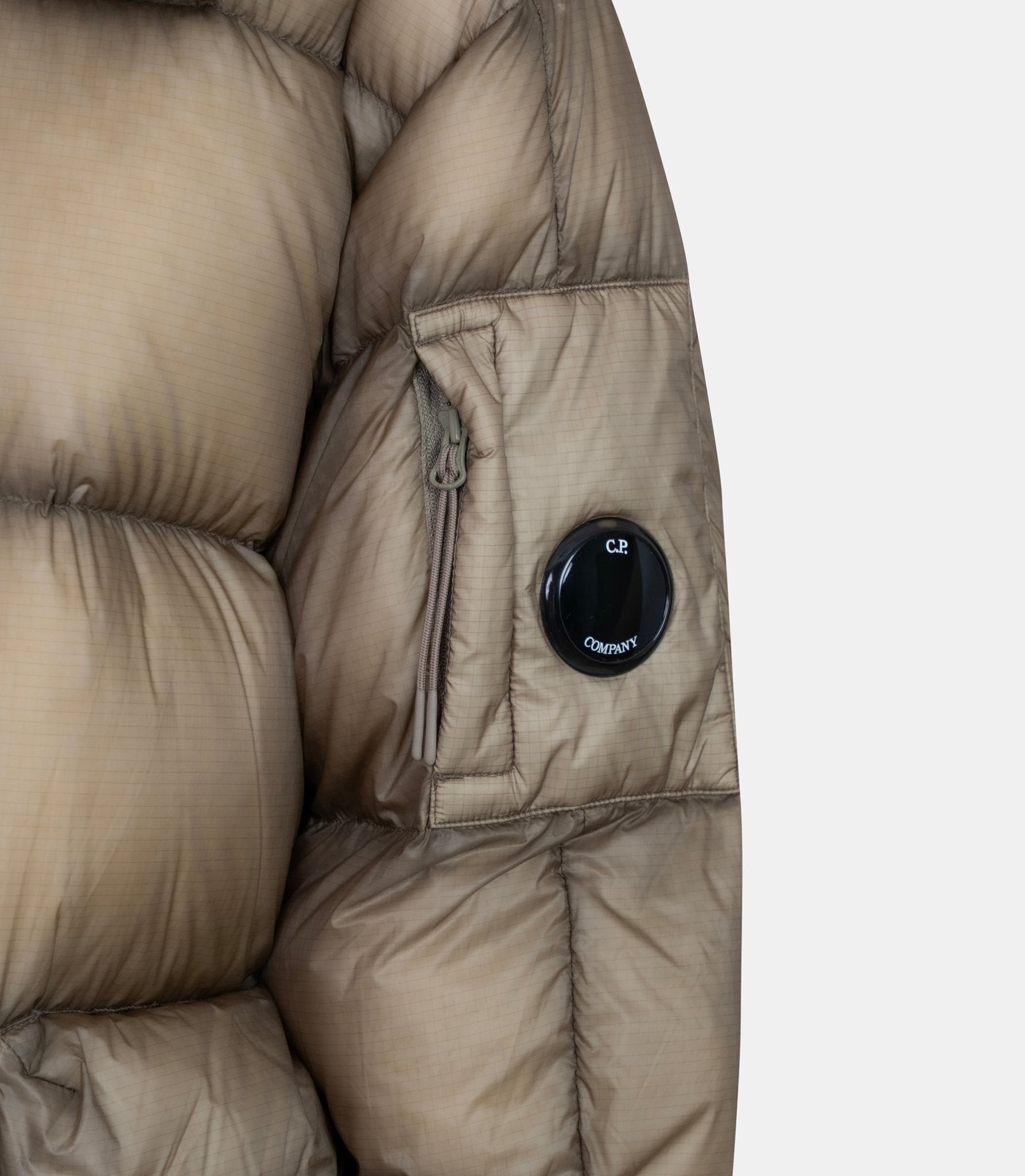 Doudoune medium d.d. shell - 19CMOW191A-110416A-356-M - C.p. company