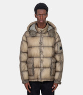 Doudoune medium d.d. shell - 19CMOW191A-110416A-356-M - C.p. company