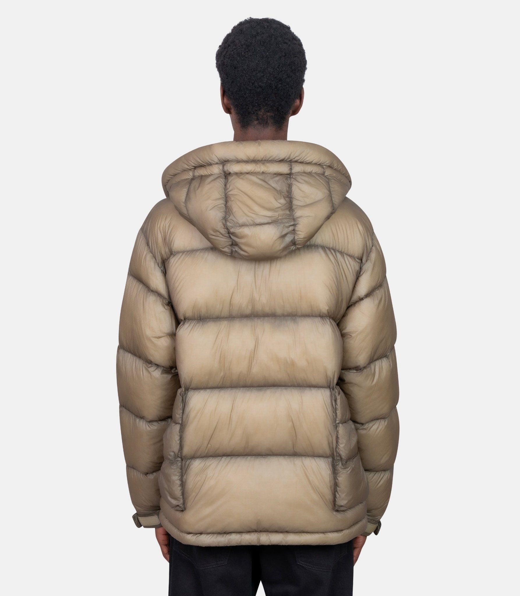 Doudoune medium d.d. shell - 19CMOW191A-110416A-356-M - C.p. company