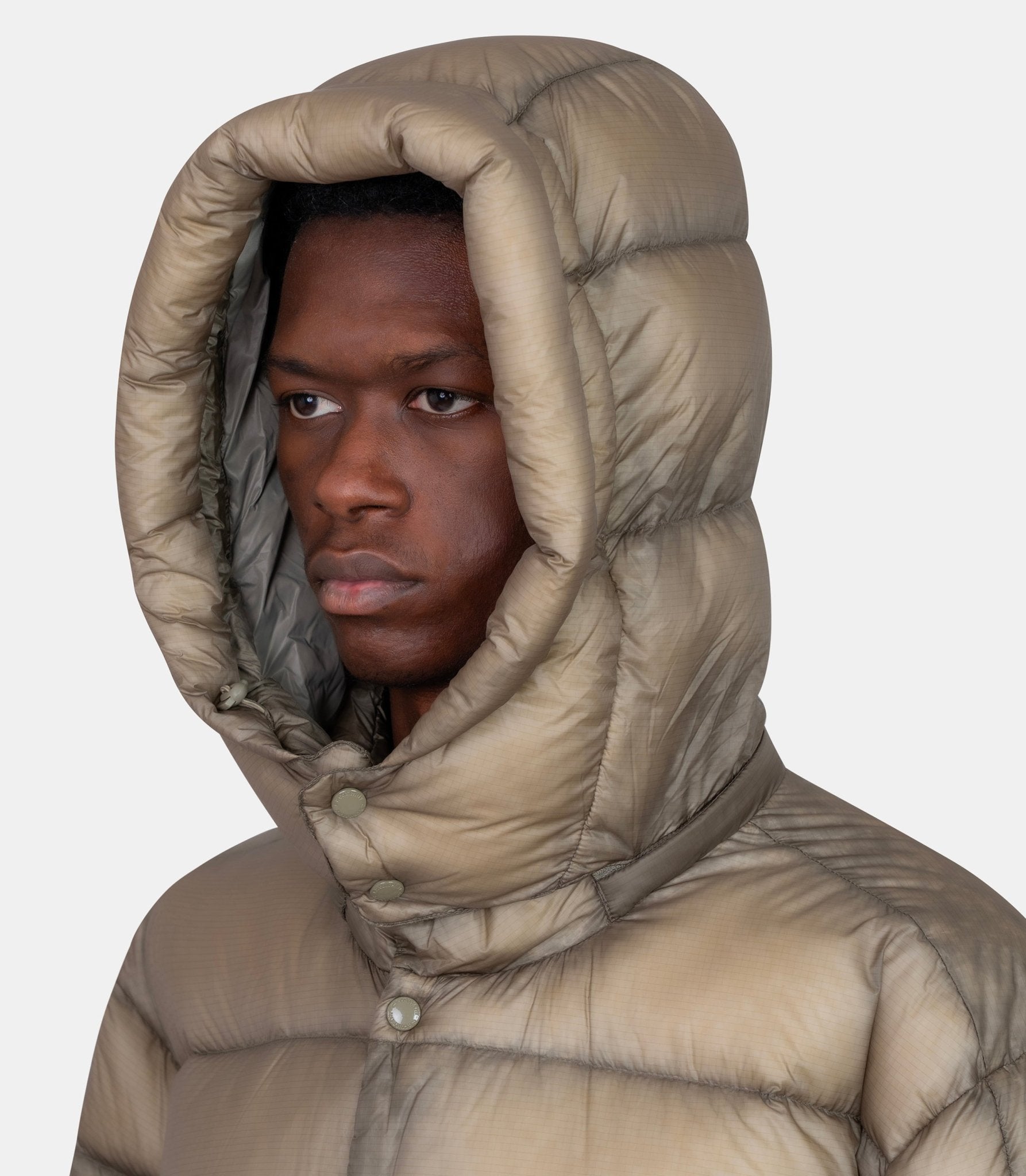 Doudoune medium d.d. shell - 19CMOW191A-110416A-356-M - C.p. company