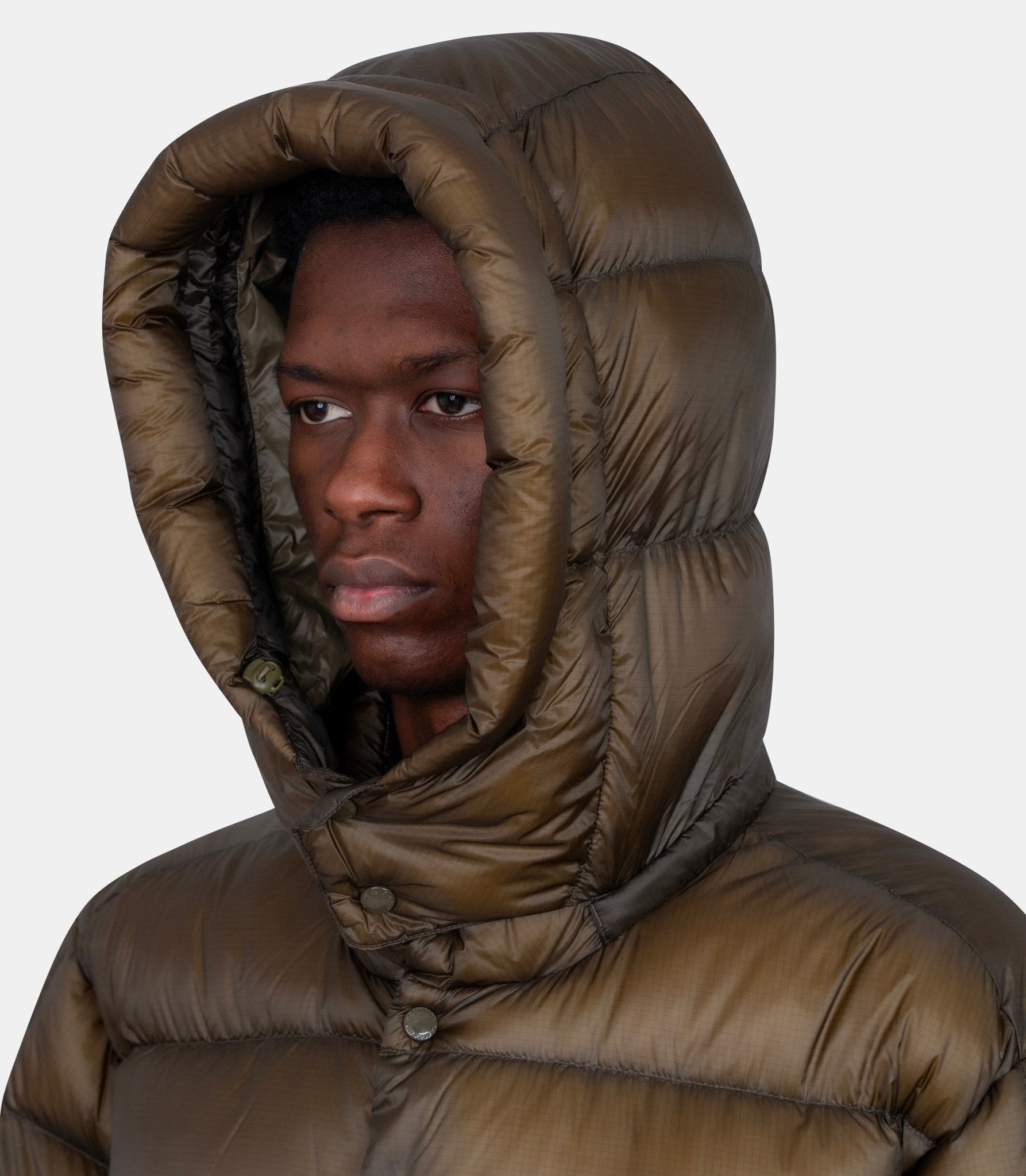 Doudoune medium d.d. shell - 19CMOW191A-110416A-683-M - C.p. company