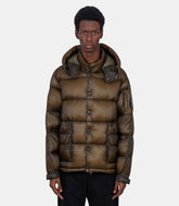 Doudoune medium d.d. shell - 19CMOW191A-110416A-683-M - C.p. company