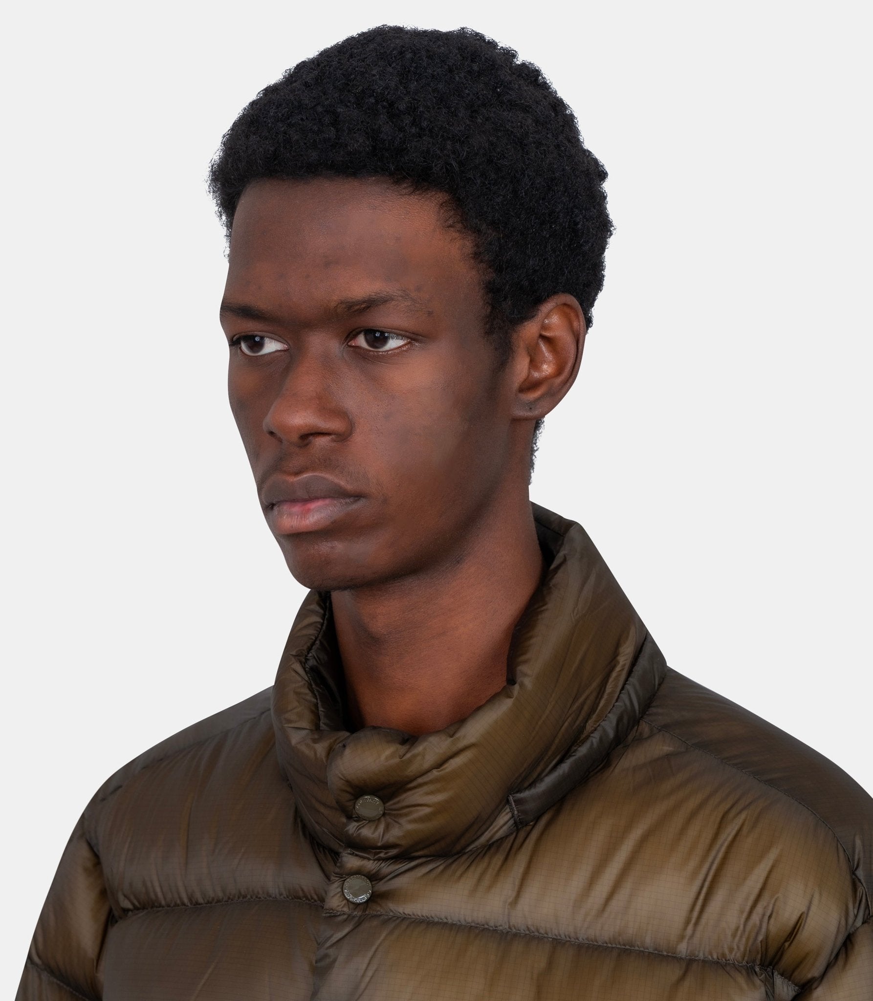 Doudoune medium d.d. shell - 19CMOW191A-110416A-683-M - C.p. company