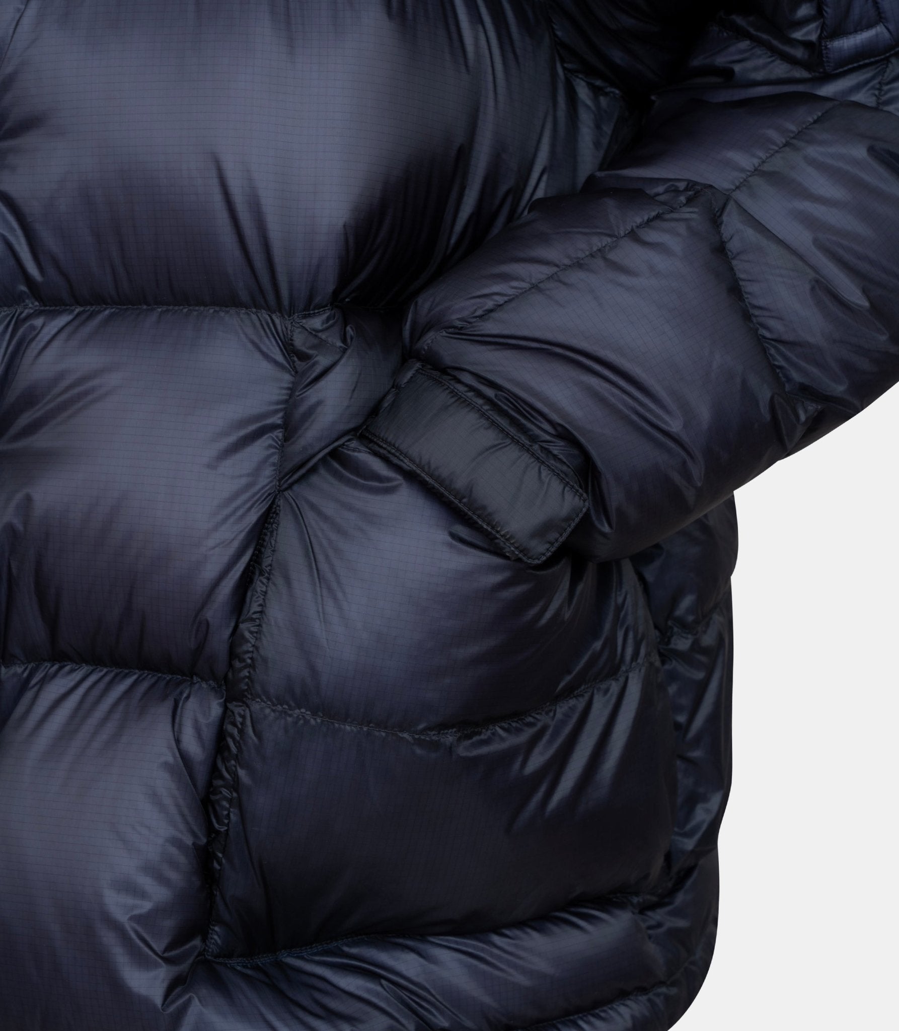 Doudoune medium d.d. shell - 19CMOW191A-110416A-888-M - C.p. company