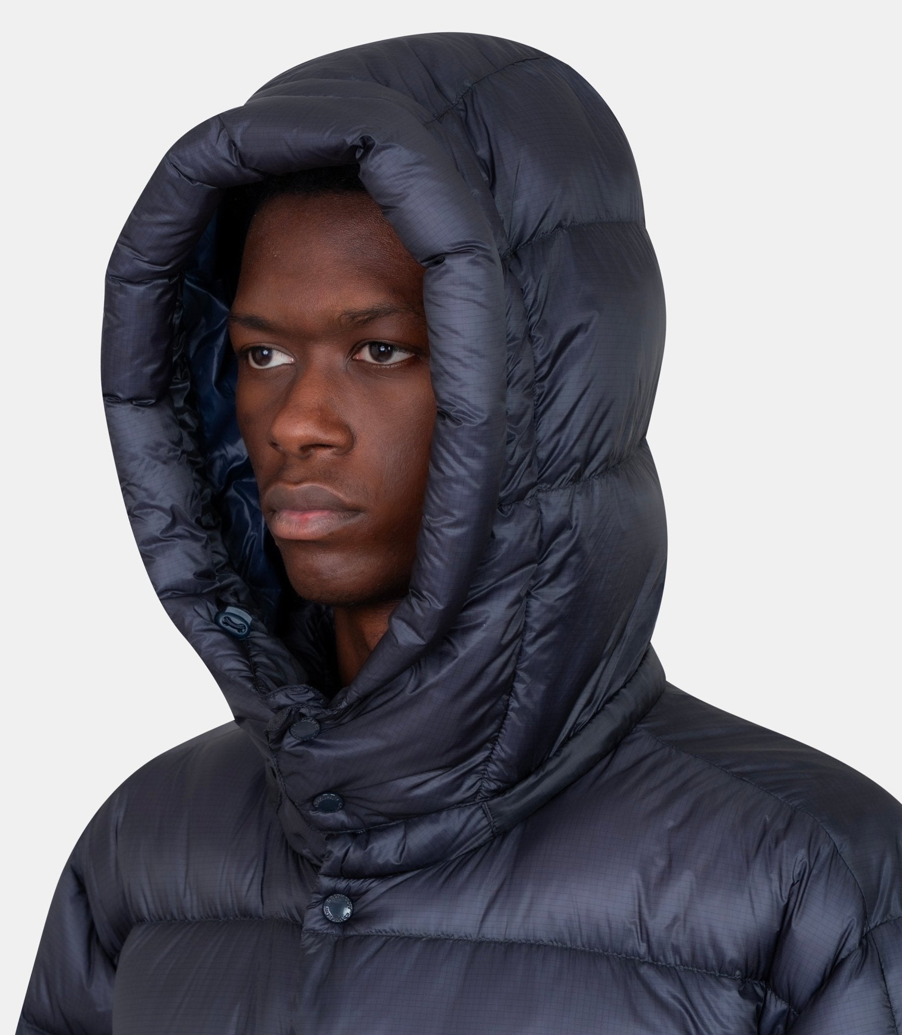 Doudoune medium d.d. shell - 19CMOW191A-110416A-888-M - C.p. company