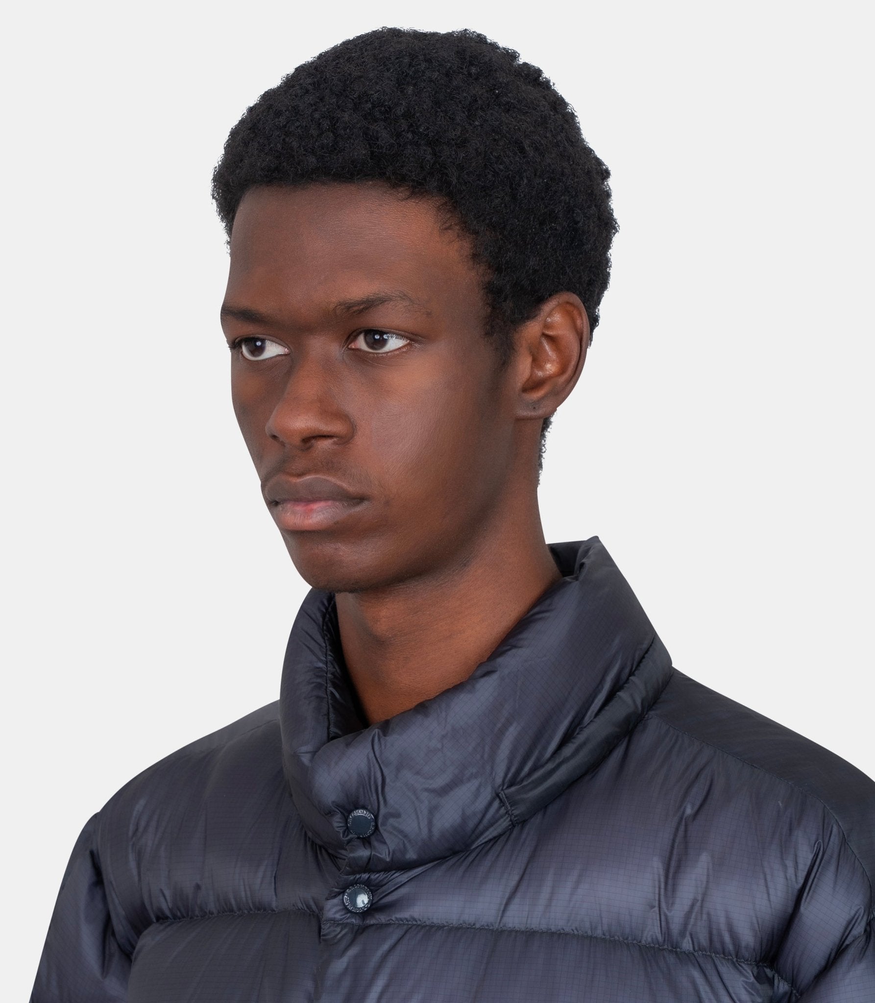 Doudoune medium d.d. shell - 19CMOW191A-110416A-888-M - C.p. company