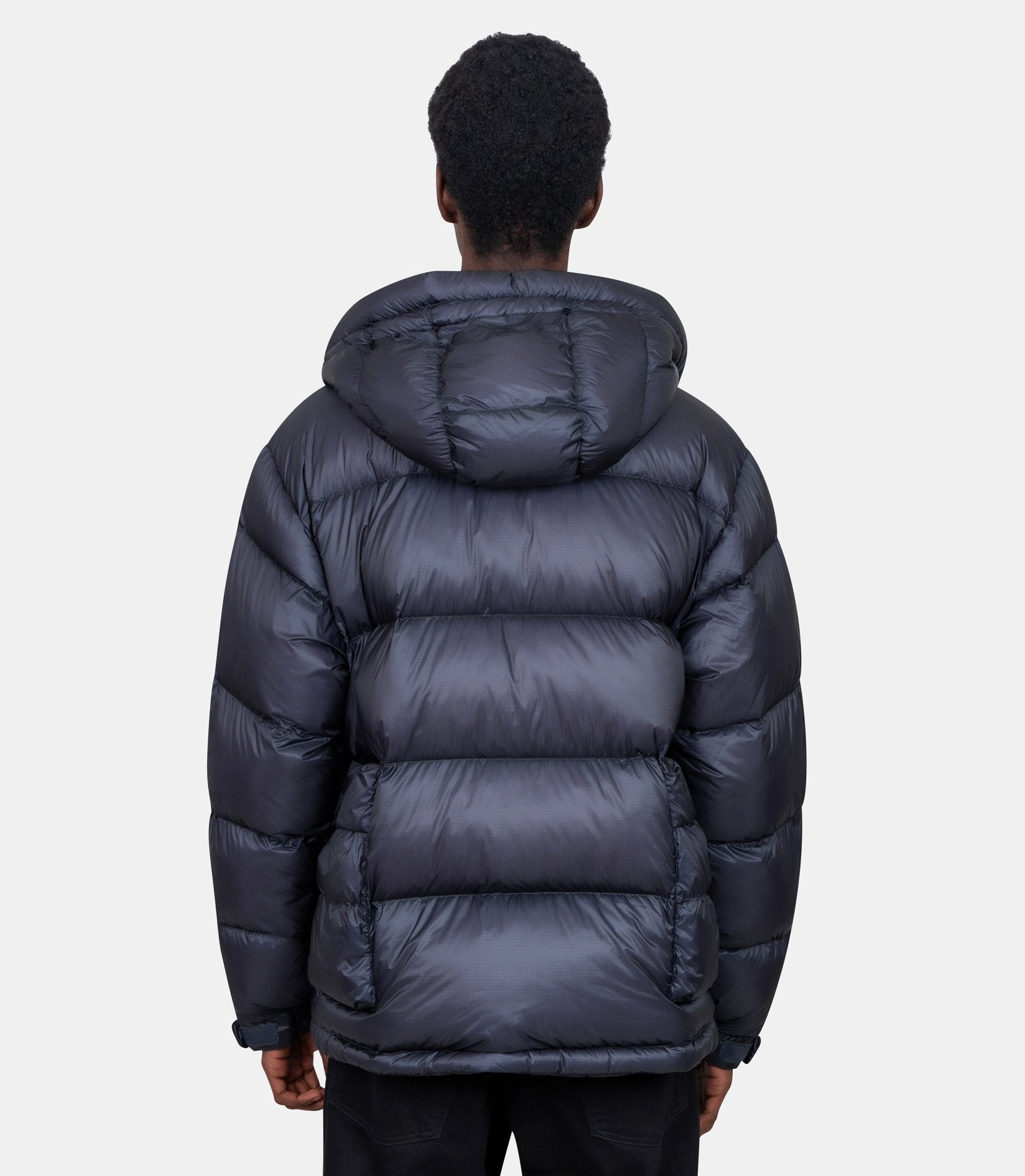 Doudoune medium d.d. shell - 19CMOW191A-110416A-888-M - C.p. company