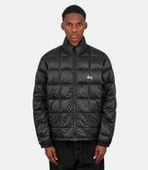 Doudoune midweight-115855-0001-S-Stüssy