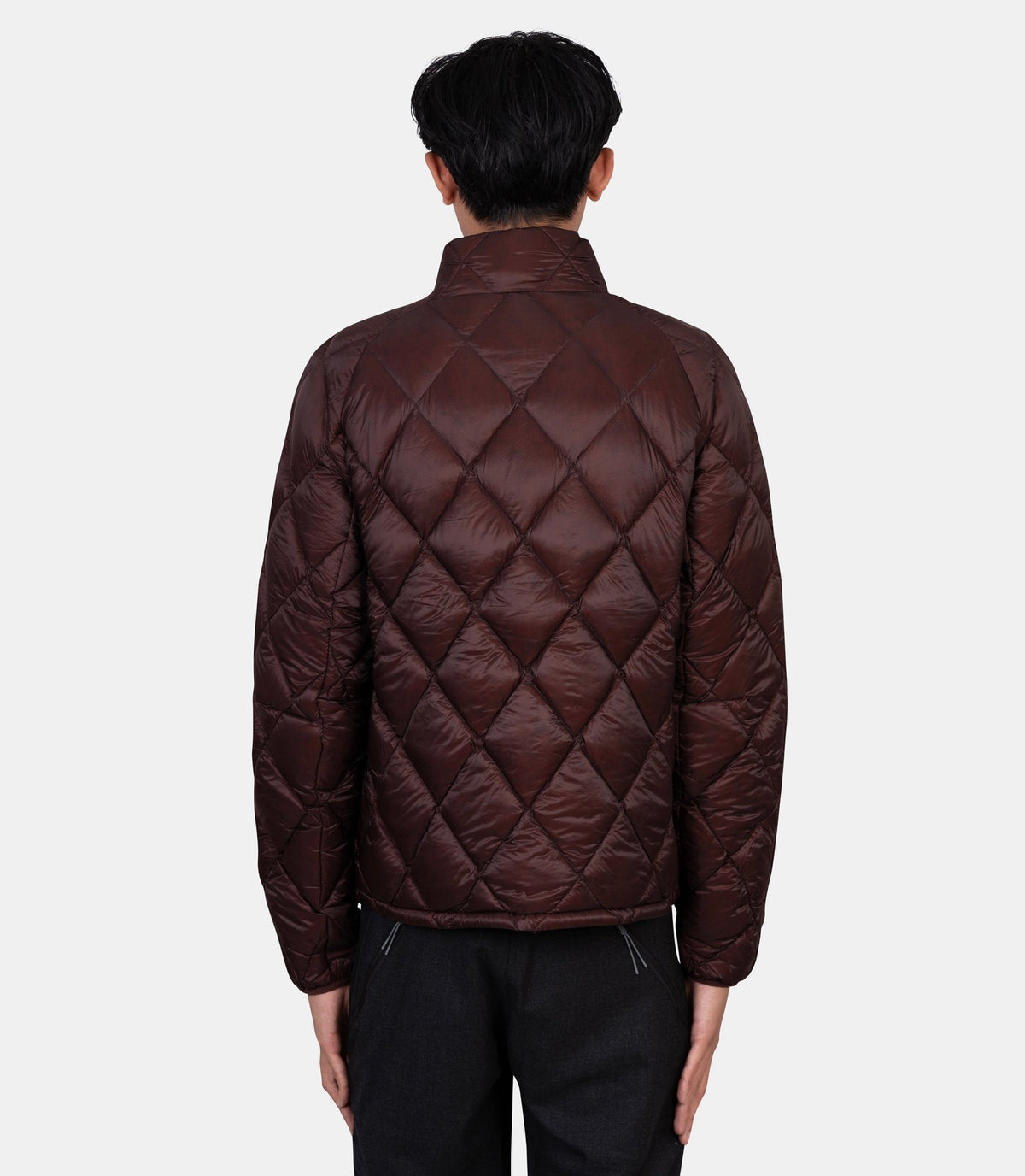 Doudoune nuna 800 fill-YBUW0212FA158-BURGUNDY-S-Roa
