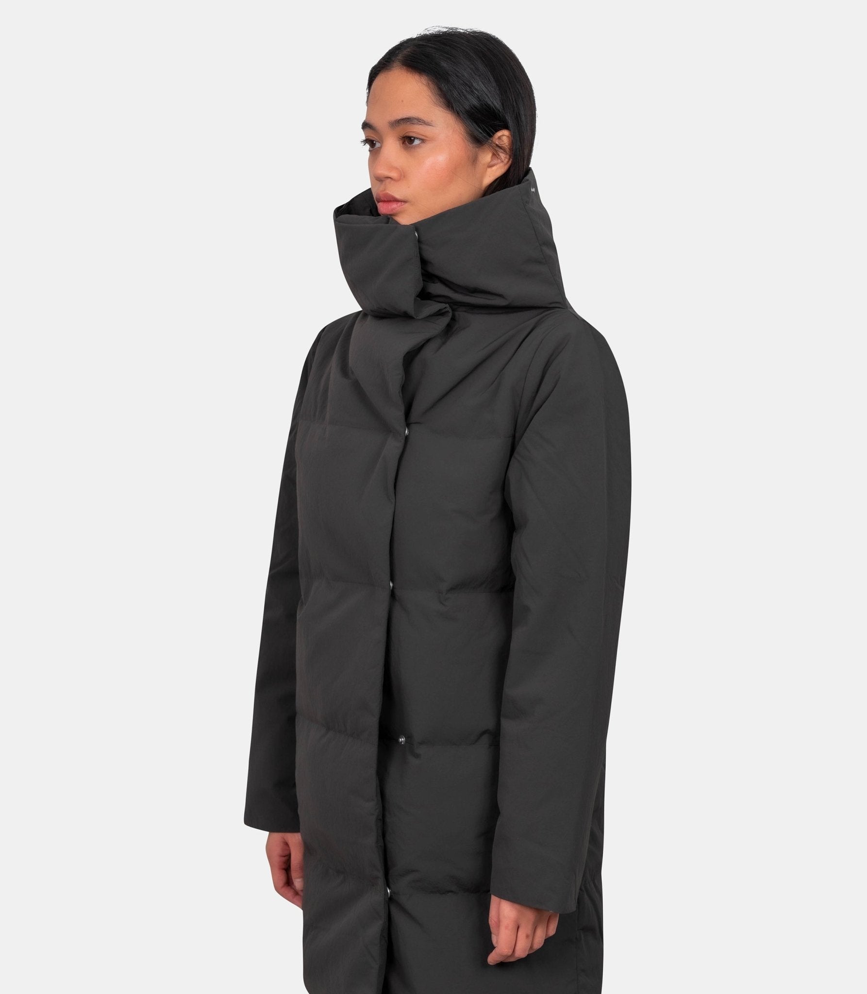 Doudoune pruit - VF6601-323 -XS - Paloma wool