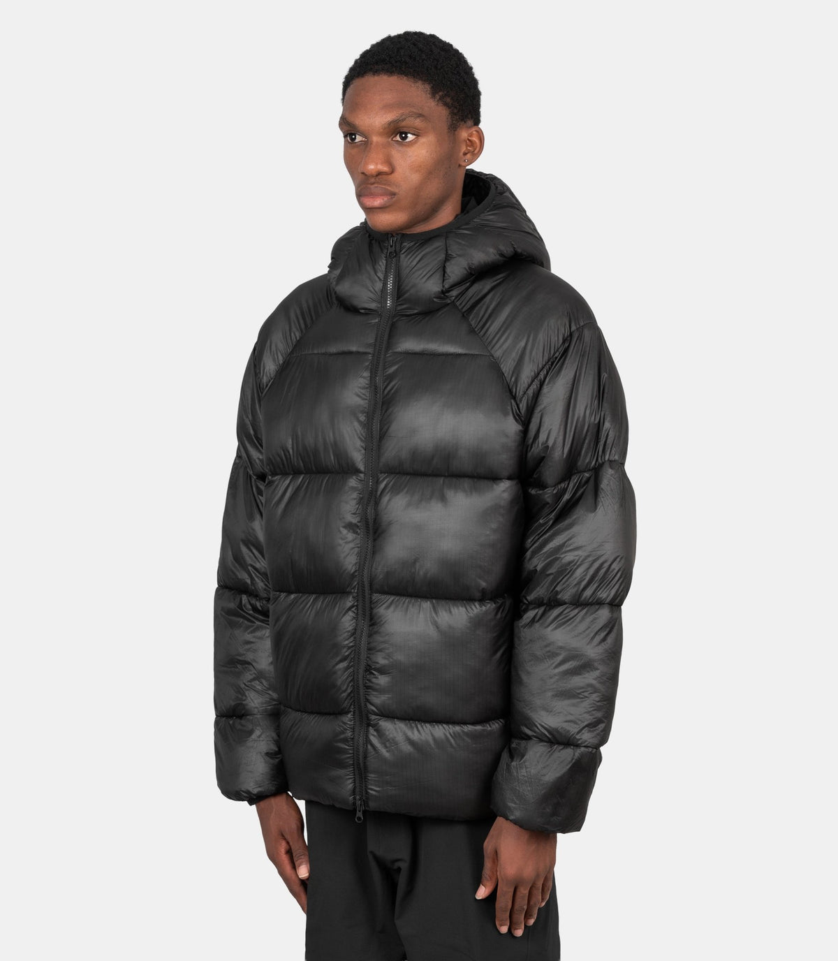 Doudoune ripstop-AW26-091J-1-S-Arte
