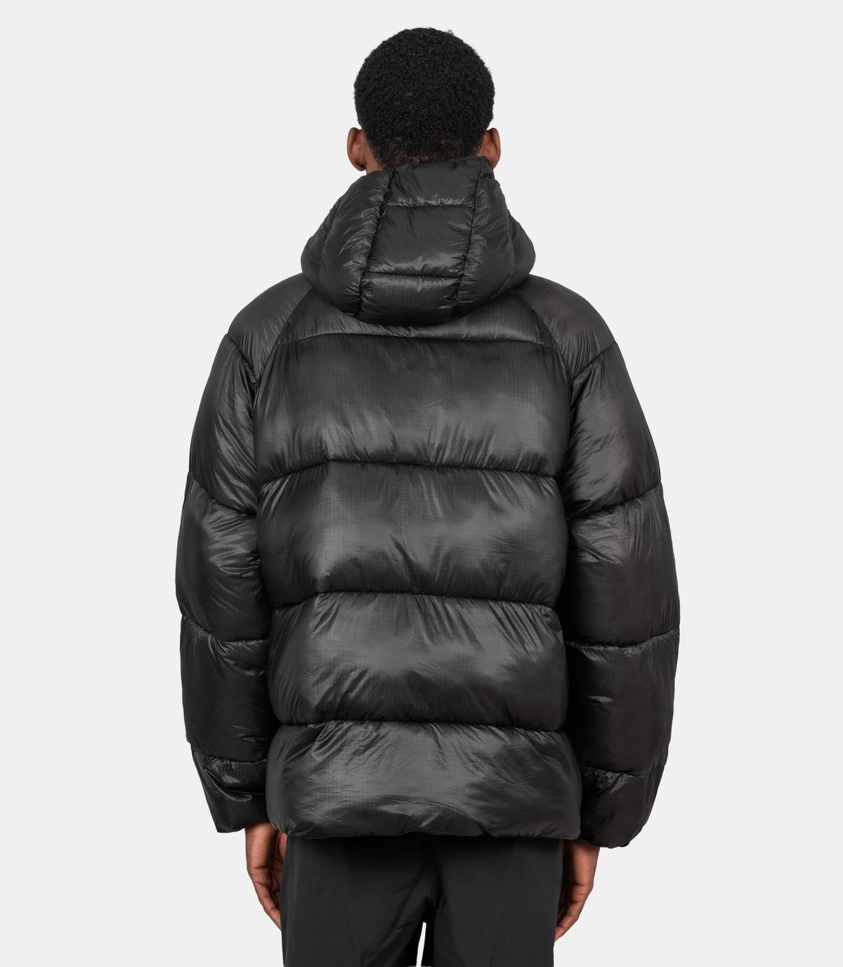Doudoune ripstop-AW26-091J-1-S-Arte