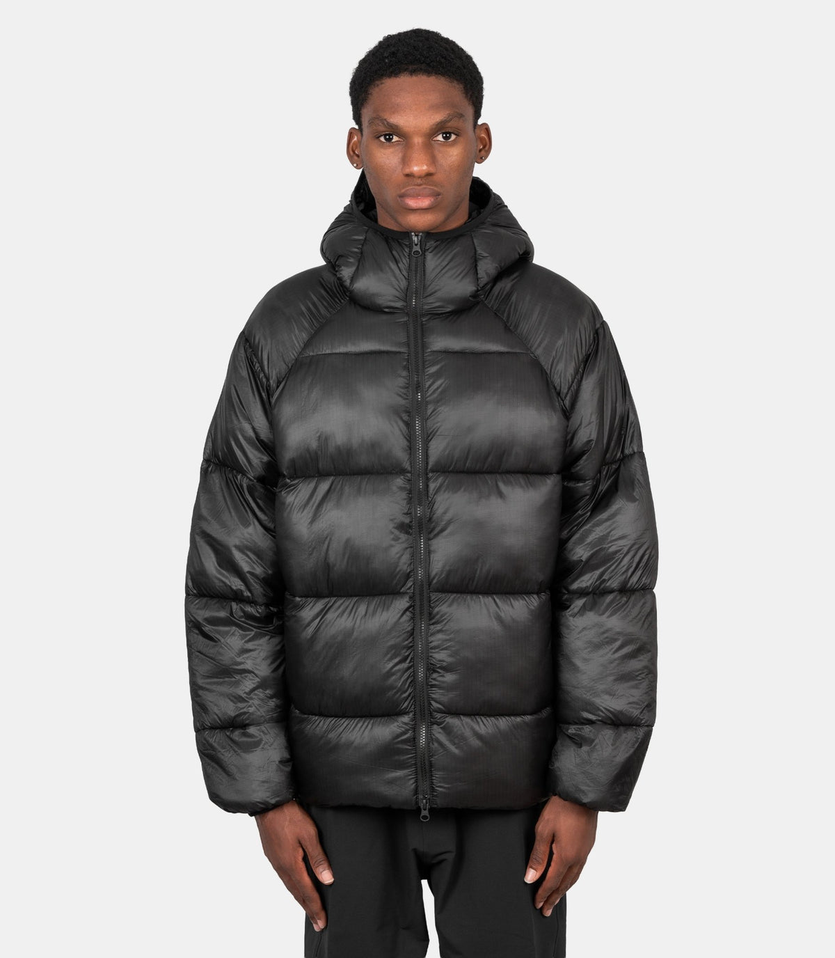 Doudoune ripstop-AW26-091J-1-S-Arte